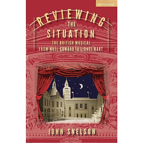 Reviewing the Situation, John Snelson