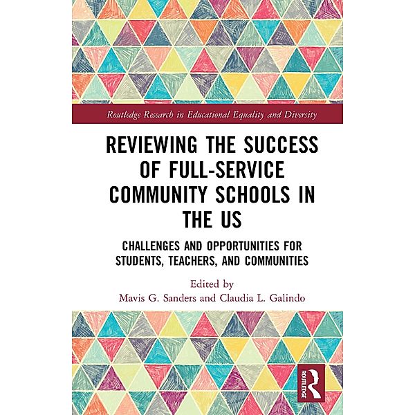 Reviewing the Success of Full-Service Community Schools in the US