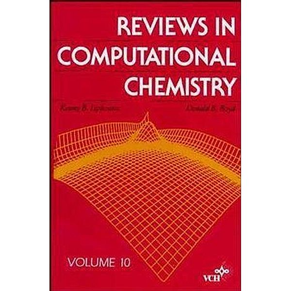 Reviews in Computational Chemistry, Volume 9 / Reviews in Computational Chemistry