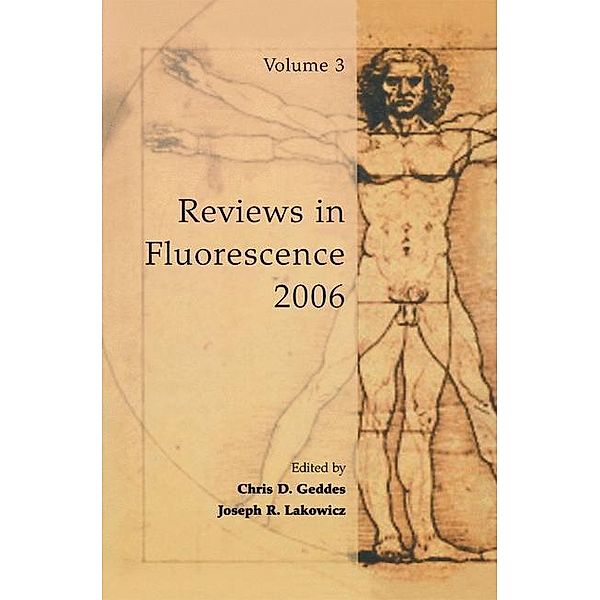 Reviews in Fluorescence 2006