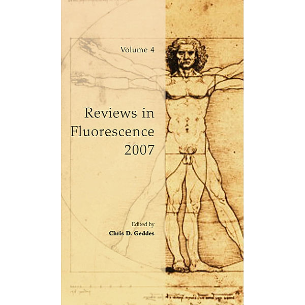 Reviews in Fluorescence 2007