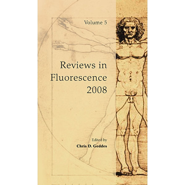 Reviews in Fluorescence 2008