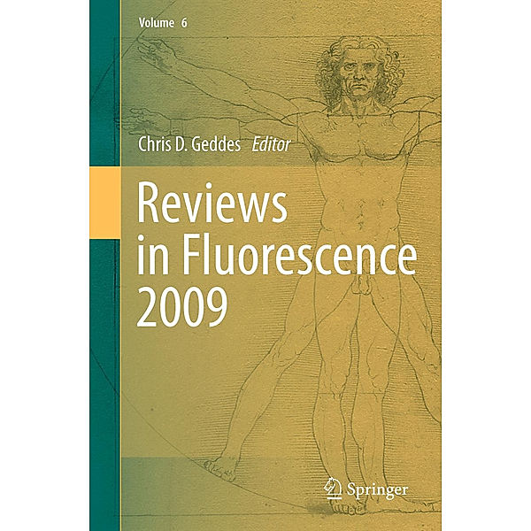 Reviews in Fluorescence 2009