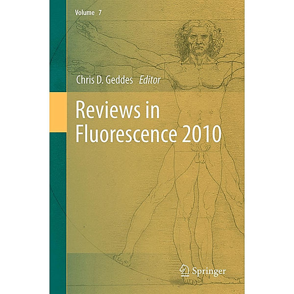 Reviews in Fluorescence 2010