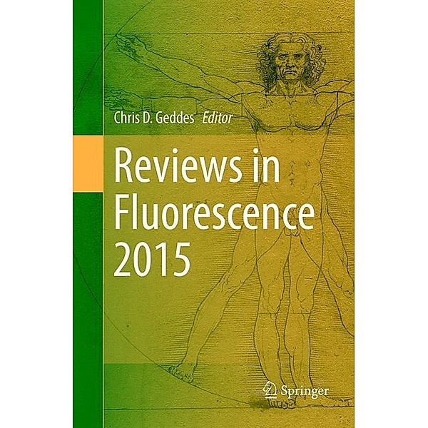 Reviews in Fluorescence 2015