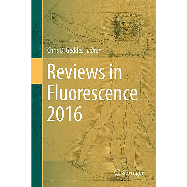 Reviews in Fluorescence 2016