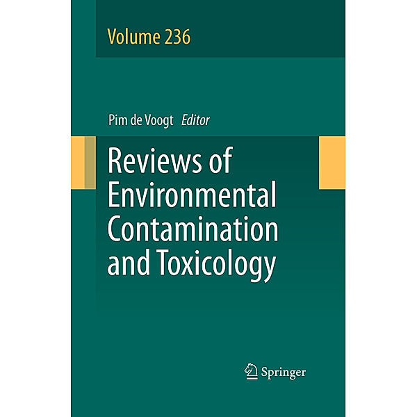 Reviews of Environmental Contamination and Toxicology Volume 236