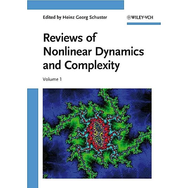 Reviews of Nonlinear Dynamics and Complexity