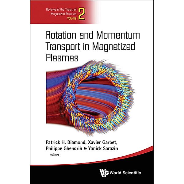 Reviews Of The Theory Of Magnetized Plasmas: Rotation And Momentum Transport In Magnetized Plasmas