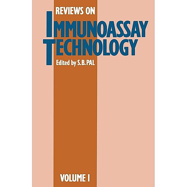 Reviews on Immunoassay Technology