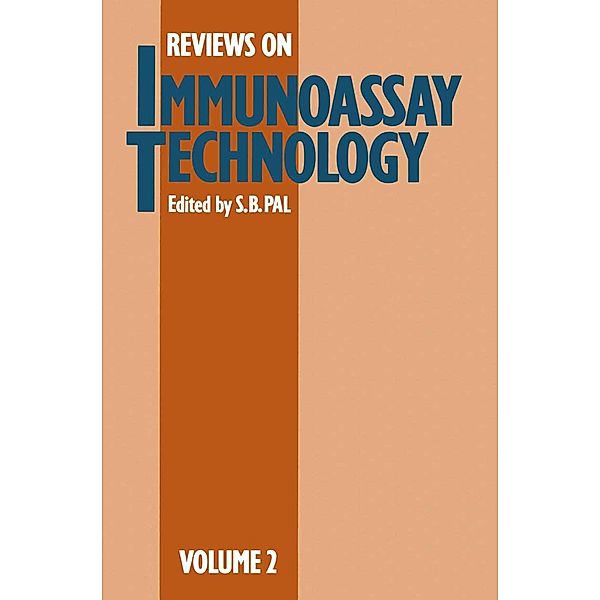 Reviews on Immunoassay Technology
