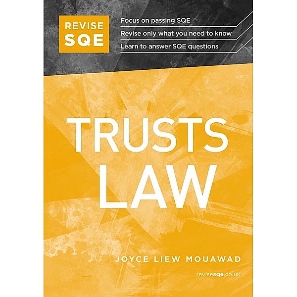 Revise SQE Trusts Law, Joyce Liew Mouawad