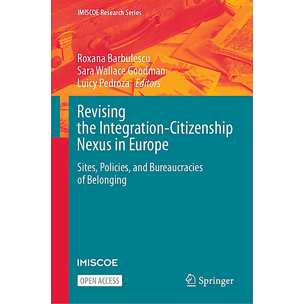 Revising the Integration-Citizenship Nexus in Europe