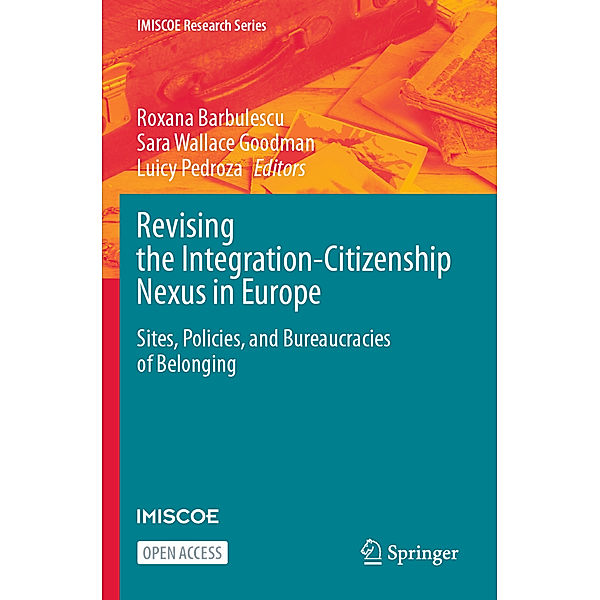 Revising the Integration-Citizenship Nexus in Europe