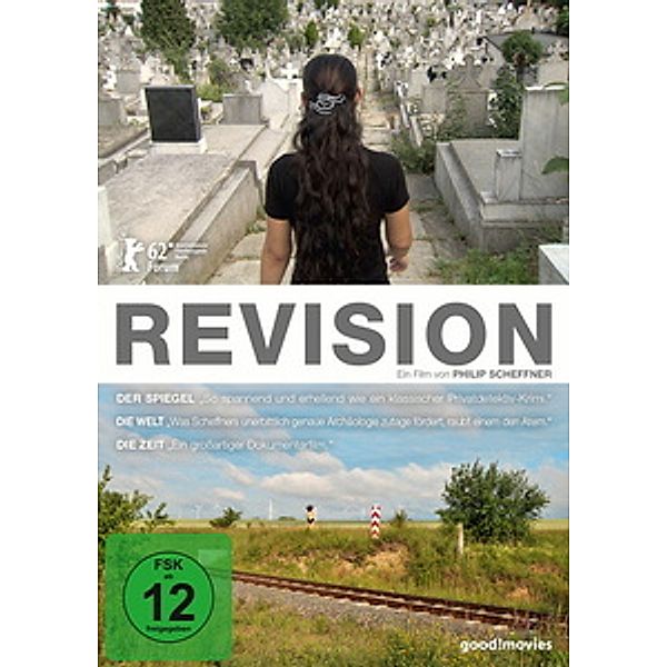 Revision, Dokumentation