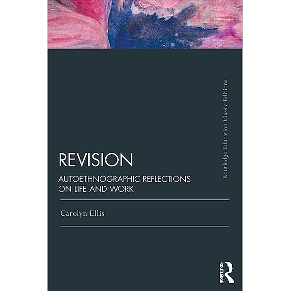 Revision, Carolyn Ellis