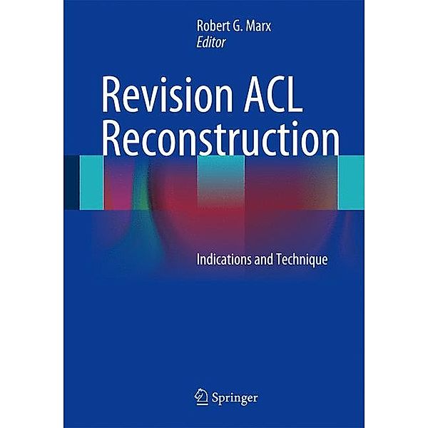 Revision ACL Reconstruction