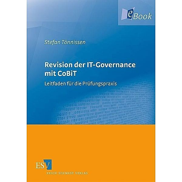 Revision der IT-Governance mit CoBiT, Stefan Tönnissen