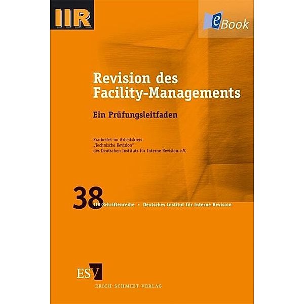 Revision des Facility-Managements