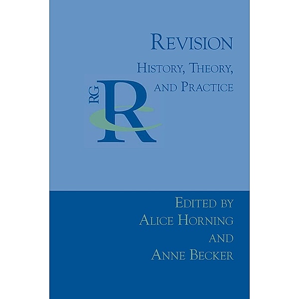 Revision / Reference Guides to Rhetoric and Composition