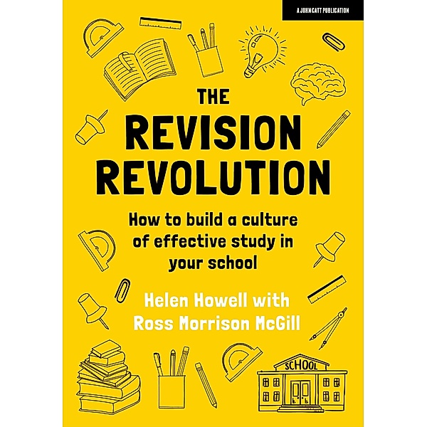 Revision Revolution, Helen Howell