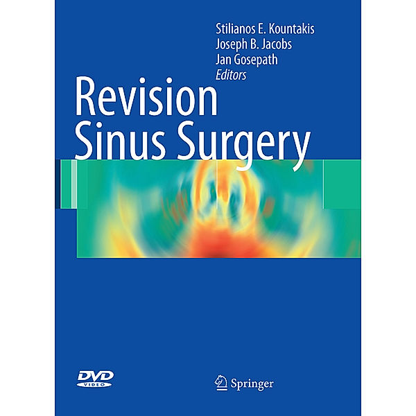 Revision Sinus Surgery