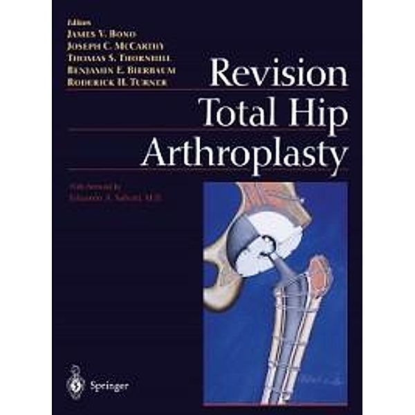 Revision Total Hip Arthroplasty