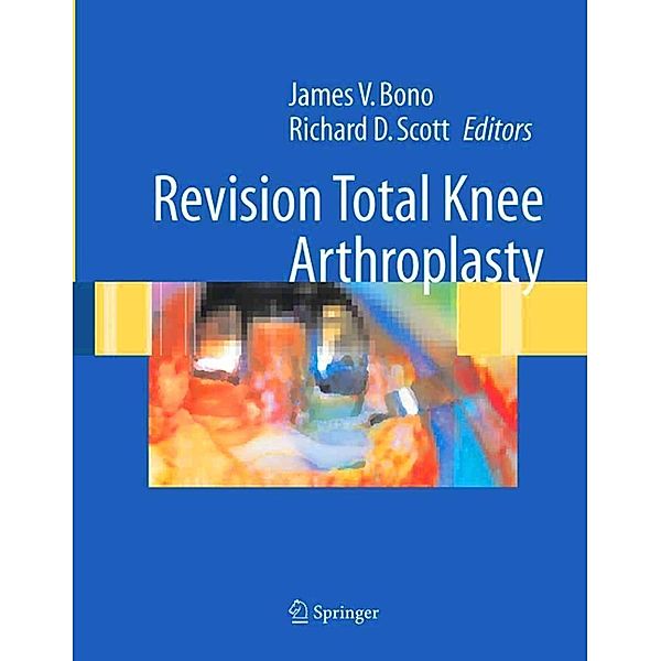 Revision Total Knee Arthroplasty