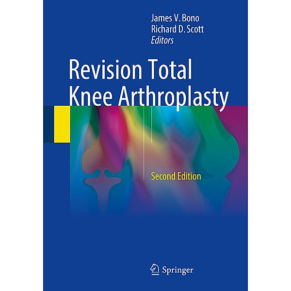 Revision Total Knee Arthroplasty