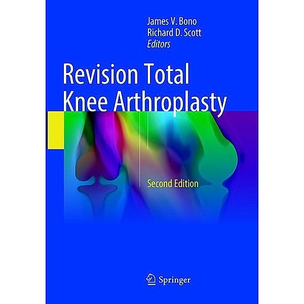 Revision Total Knee Arthroplasty