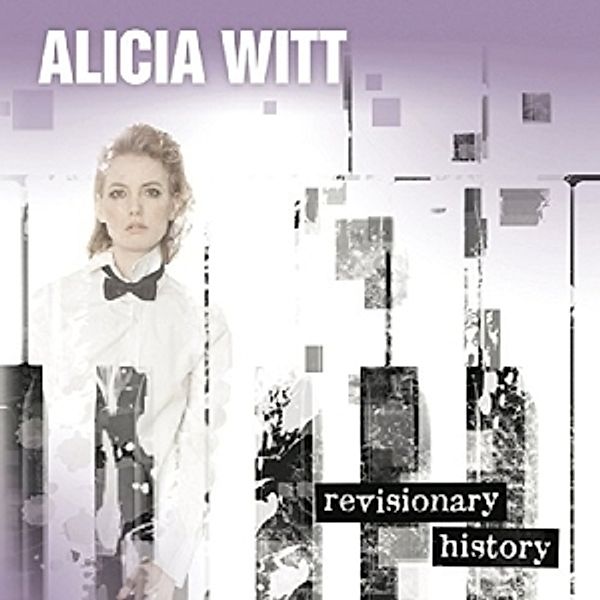 Revisionary History, Alicia Witt