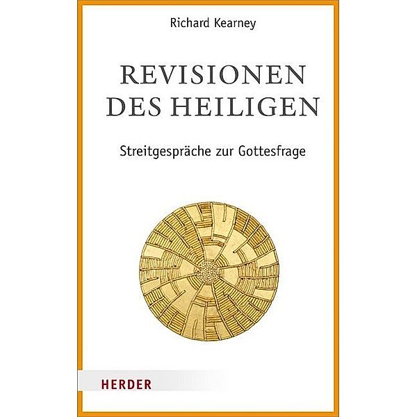 Revisionen des Heiligen, Richard Kearney