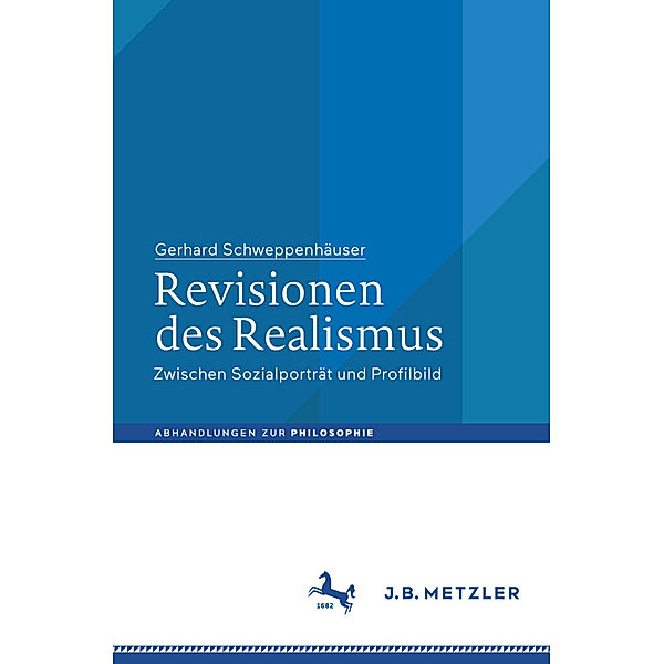 Revisionen des Realismus, Gerhard Schweppenhäuser