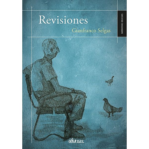 Revisiones, Gianfranco Selgas