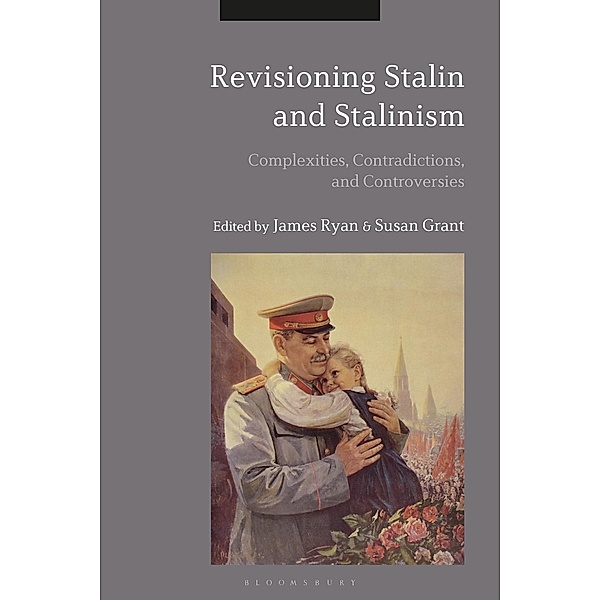 Revisioning Stalin and Stalinism