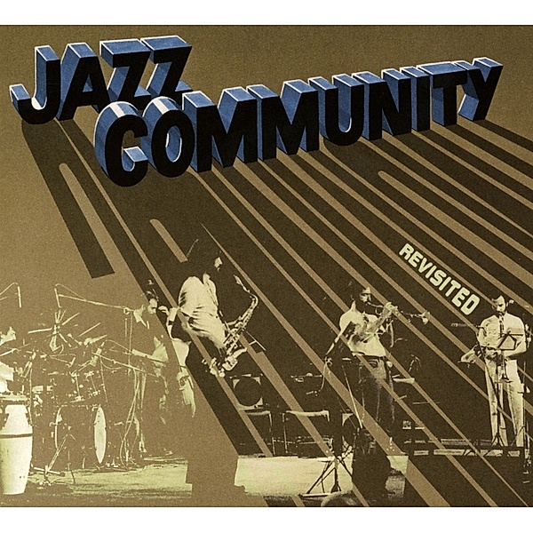 Revisited, Jazz Community