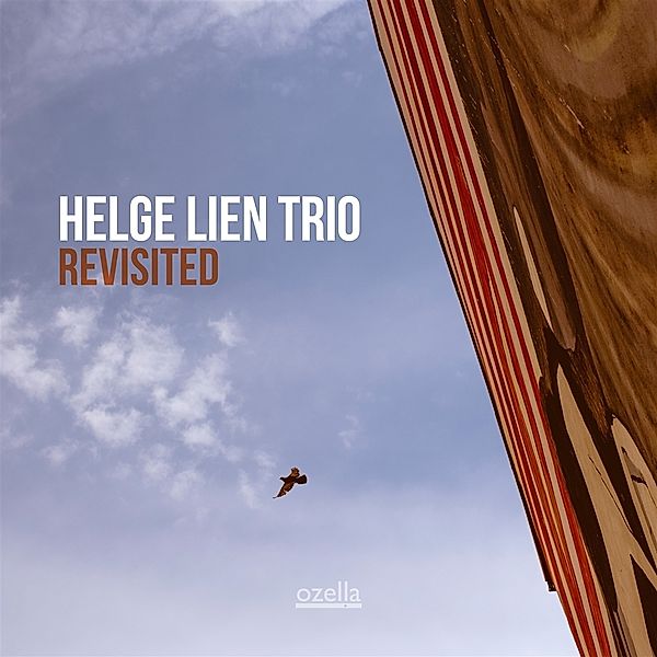 Revisited, Helge Lien Trio
