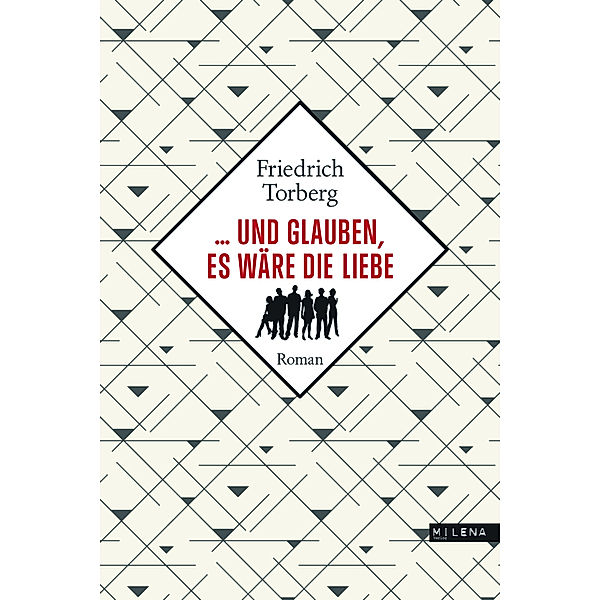 Revisited / ... und glauben, es wäre die Liebe, Friedrich Torberg