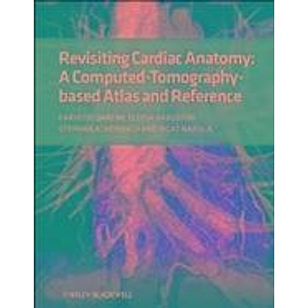 Revisiting Cardiac Anatomy, Farhood Saremi