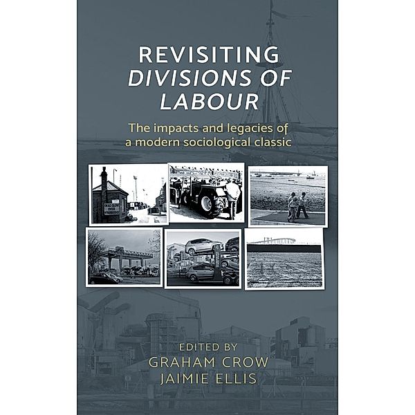 Revisiting Divisions of Labour, Graham Ellis