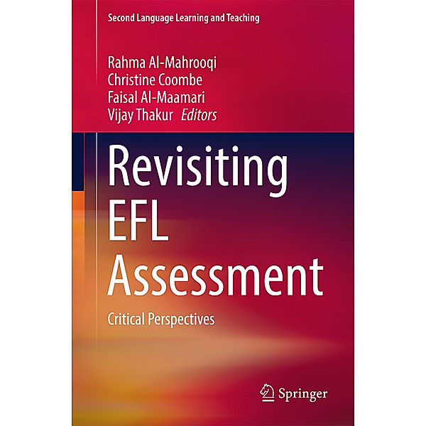 Revisiting EFL Assessment