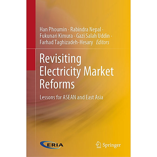 Revisiting Electricity Market Reforms