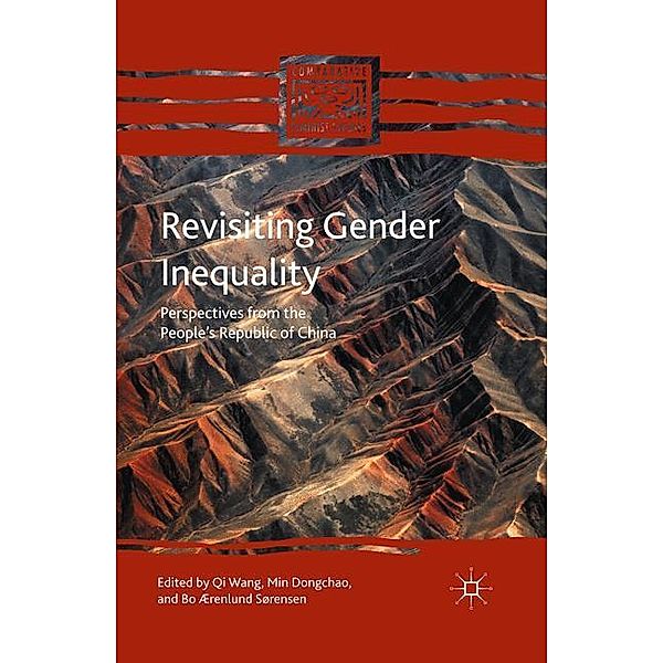 Revisiting Gender Inequality, Qi Wang, Min Dongchao