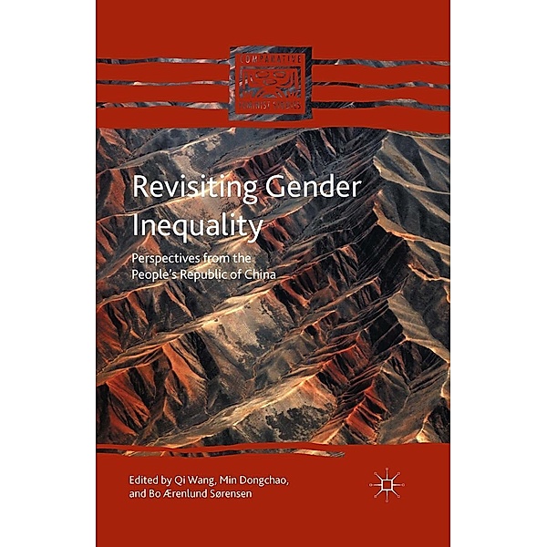 Revisiting Gender Inequality / Comparative Feminist Studies, Qi Wang, Min Dongchao
