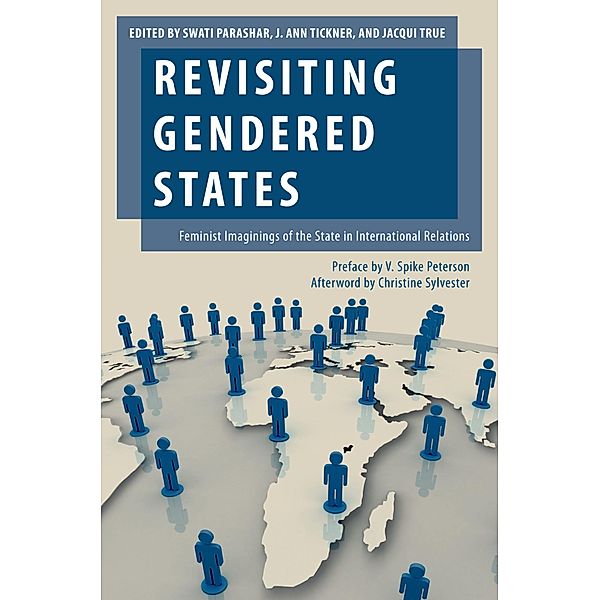 Revisiting Gendered States