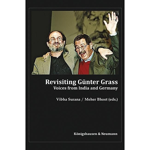 Revisiting Günter Grass