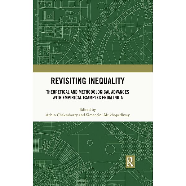 Revisiting Inequality