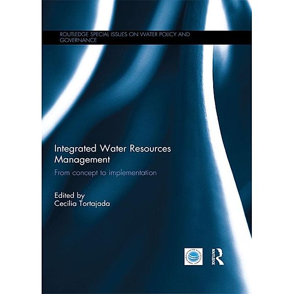 Revisiting Integrated Water Resources Management