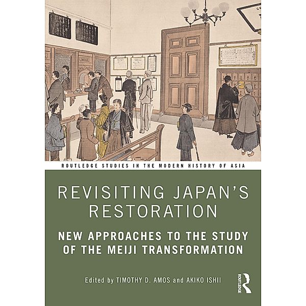 Revisiting Japan's Restoration