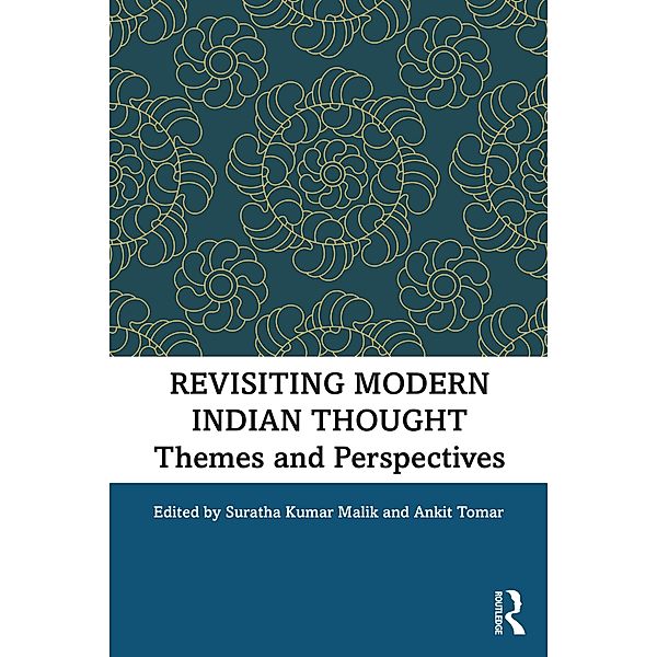 Revisiting Modern Indian Thought